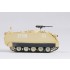 1/72 M113A2 US Army Display Model