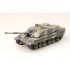 1/72 Challenger II-BRITISH ARMY Display Model