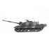 1/72 Challenger II-BRITISH ARMY Display Model