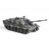 1/72 Challenger II-BRITISH ARMY Display Model
