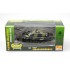 1/72 Challenger II-BRITISH ARMY Display Model