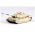 1/72 Challenger II- In Iraq 2003 Display Model