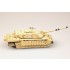 1/72 Challenger II- In Iraq 2003 Display Model