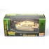 1/72 Challenger II- In Iraq 2003 Display Model