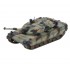 1/72 Italian MBT Ariete E1 118861 Display Model