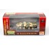 1/72 BTR-80-USSR Imperial Guard Troops Battle Display Model