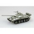 1/72 USSR Army T-54 in Winter Camouflage Display Model