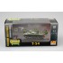 1/72 USSR Army T-54 in Winter Camouflage Display Model