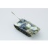 1/72 Finnish Army T-55 Display Model