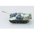 1/72 Finnish Army T-55 Display Model