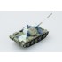1/72 Finnish Army T-55 Display Model