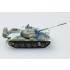1/72 Finnish Army T-55 Display Model