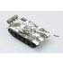 1/72 USSR Army T-55 Display Model