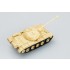 1/72 T-55 Iraq 1991 Display Model