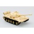 1/72 T-55 Iraq 1991 Display Model