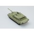 1/72 M1A1 Residence Mainland 1988 Display Model