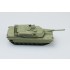 1/72 M1A1 Residence Mainland 1988 Display Model