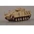 1/72 MCV 80 (Warrior) 1st Battalion Display Model