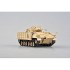 1/72 MCV 80 (Warrior) 1st Battalion Display Model