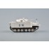 1/72 MCV-80 Warrior 1st Bn 22nd Cheshire Rgmt Display Model