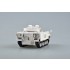 1/72 MCV-80 Warrior 1st Bn 22nd Cheshire Rgmt Display Model