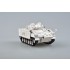 1/72 MCV-80 Warrior 1st Bn 22nd Cheshire Rgmt Display Model