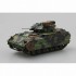 1/72 US Army M2A2 Bradley Display Model