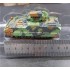 1/72 US Army M2A2 Bradley Display Model