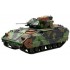 1/72 US Army M2A2 Bradley Display Model