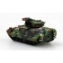 1/72 US Army M2A2 Bradley Display Model