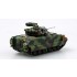 1/72 US Army M2A2 Bradley Display Model