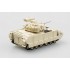 1/72 US M2A2 "Bradley" Infantry Fighting Vehicle Display Model