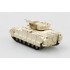 1/72 US M2A2 "Bradley" Infantry Fighting Vehicle Display Model