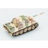 1/72 Jagdtiger Henschel s.Pz.Jag.Abt.653 Display Model