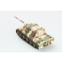 1/72 Jagdtiger Henschel s.Pz.Jag.Abt.653 Display Model