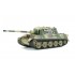 1/72 Jagdtiger (H) sPz Jag Abt 653 Display Model