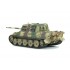 1/72 Jagdtiger (H) sPz Jag Abt 653 Display Model
