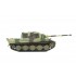 1/72 Jagdtiger (H) sPz Jag Abt 653 Display Model