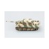 1/72 Jagdtiger Porsche S.Pz.Jag.Abt.653 Tank #314 Display Model