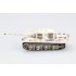 1/72 Jagd Tiger (Porsche) S.Pz.Jag.Abt.653, Tank 102