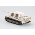 1/72 Jagd Tiger (Porsche) S.Pz.Jag.Abt.653, Tank 102