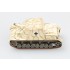 1/72 Brummbar (Mid Production) StuGAbt 216 Italy 1944