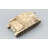 1/72 Brummbar Eastern Front 1944 [Ground Armor Series]