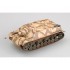 1/72 Jagdpanzer IV 1945