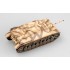 1/72 Jagdpanzer IV 1945