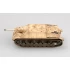 1/72 Jagdpanzer IV Western Front 1944