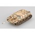 1/72 Jagdpanzer IV German Army 1945