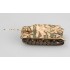 1/72 Jagdpanzer IV German Army 1945