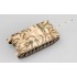 1/72 Jagdpanzer IV German Army 1945