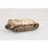 1/72 Jagdpanzer IV German Army 1945